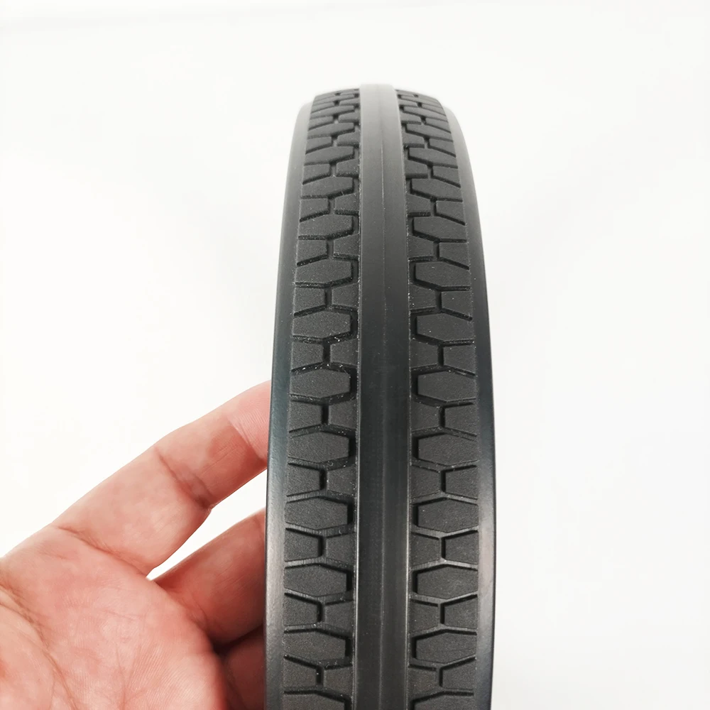 Custom Rear Tire Each For Quinny Moodd Or Buzz Xtra Back Wheel All Terrian Trye Cove With Tread DIY Baby Buggy Accessories