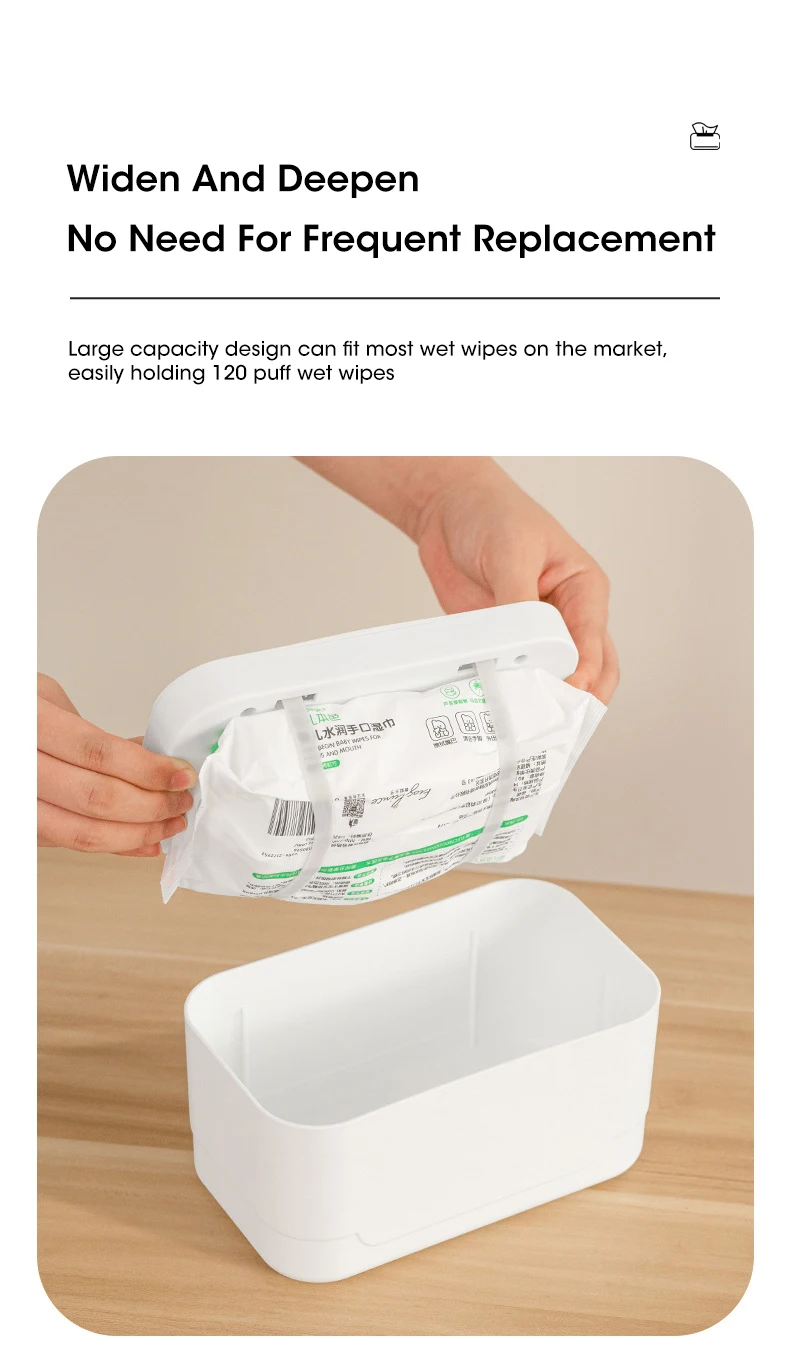 LED Display Baby Wipe Warmer Heater Wet Towel Dispenser Portable USB Charge Baby Wipe Warmer Napkin Heating Box Home/Car Use