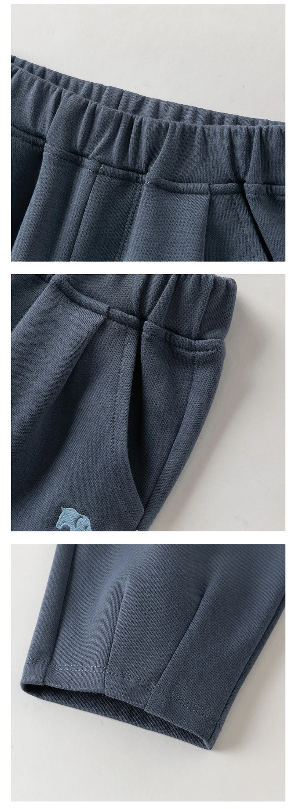 Dave Bella Children Autumn Spring Polo T-shirt Trousers Suits Boys Pullover+Pant 2Pcs Sets Costume Tracksuits Clothes DB3262838