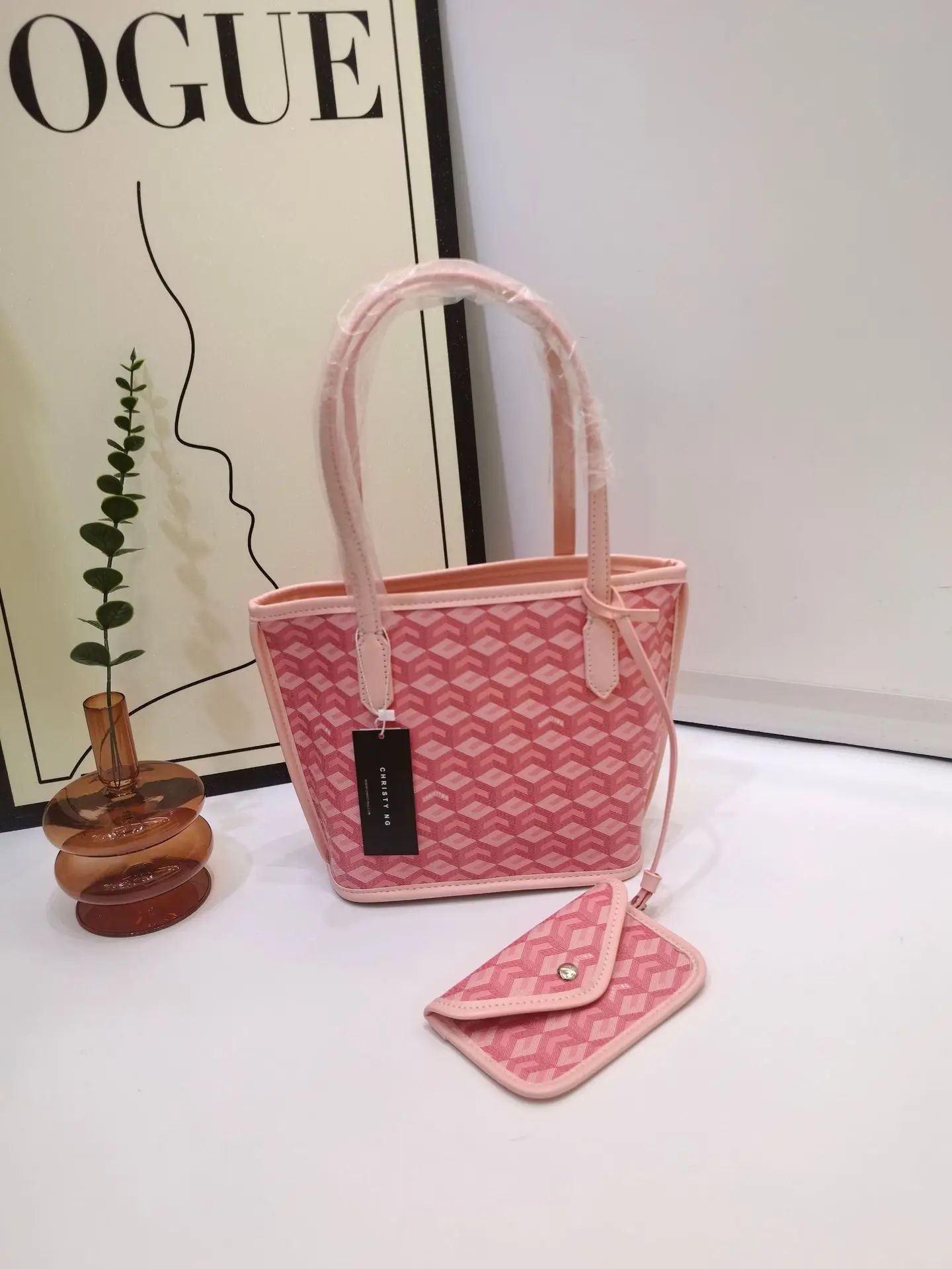 Vintage Leather Diaper Bag Unique Leisure Crossbody Elegant Solid Color Tote for Ladies Stylish Commuter Shoulder Bag