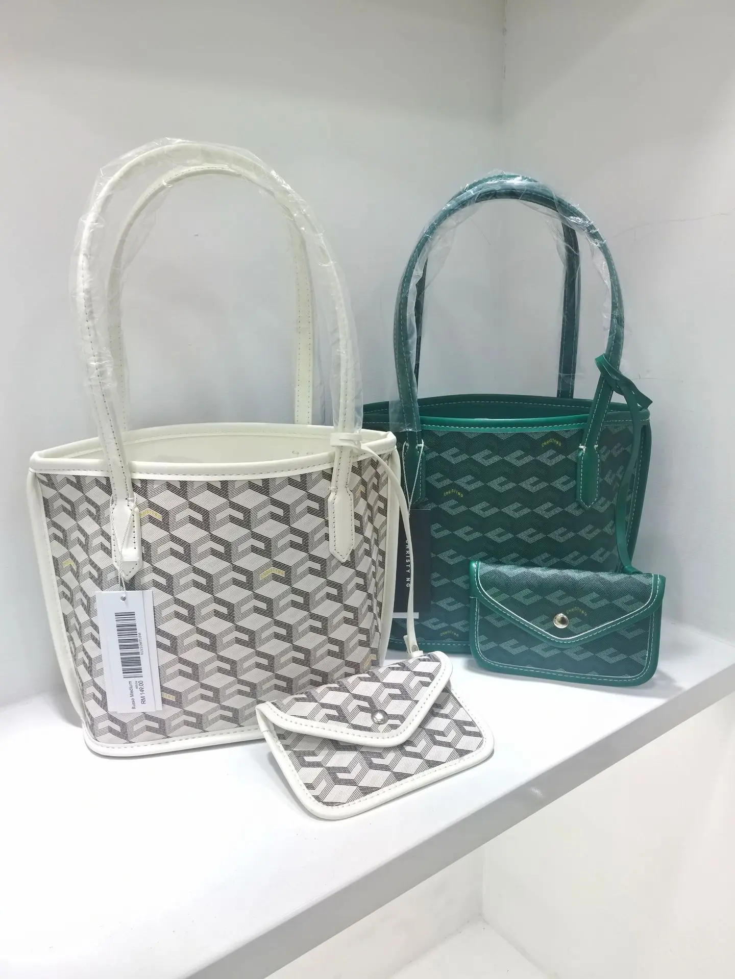 Vintage Leather Diaper Bag Unique Leisure Crossbody Elegant Solid Color Tote for Ladies Stylish Commuter Shoulder Bag