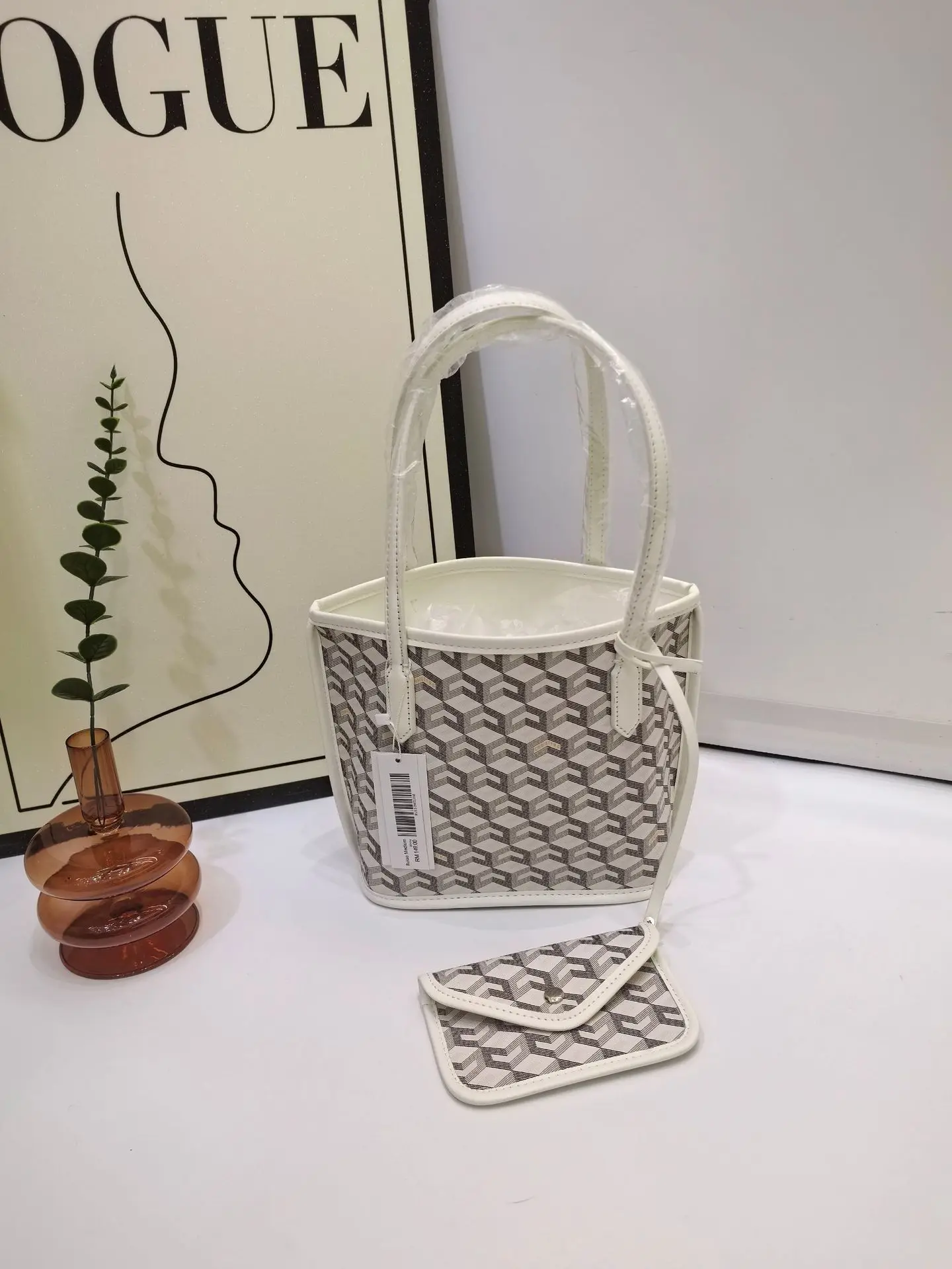 Vintage Leather Diaper Bag Unique Leisure Crossbody Elegant Solid Color Tote for Ladies Stylish Commuter Shoulder Bag