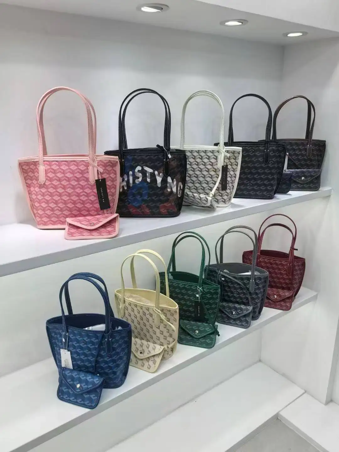 Vintage Leather Diaper Bag Unique Leisure Crossbody Elegant Solid Color Tote for Ladies Stylish Commuter Shoulder Bag