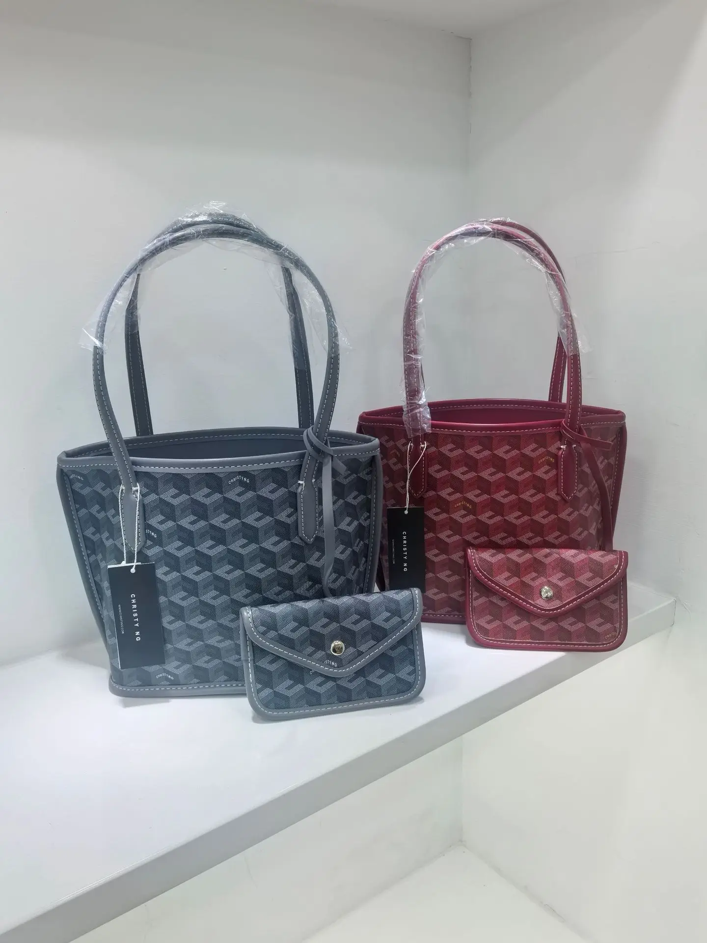 Vintage Leather Diaper Bag Unique Leisure Crossbody Elegant Solid Color Tote for Ladies Stylish Commuter Shoulder Bag