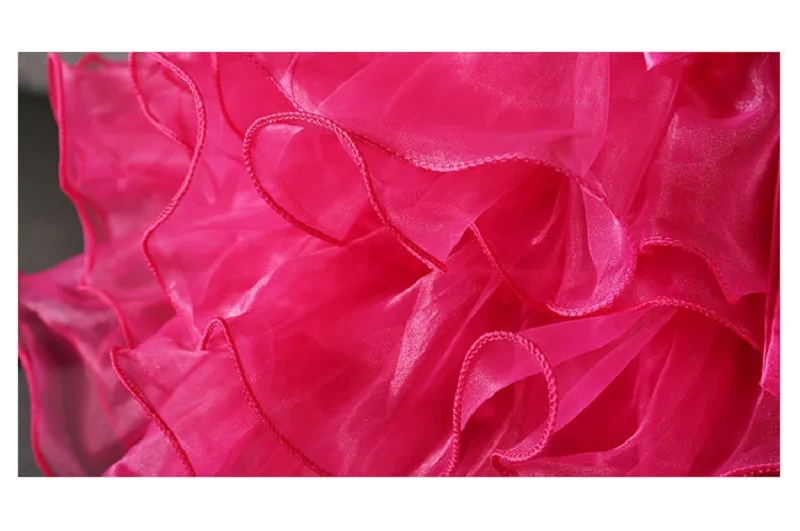 Baby Girl Princess Dress Pearl Infant Toddler Girl layered Vintage Vestido Party Birthday Ball Gown Xmas Baby Clothes 1-7Y