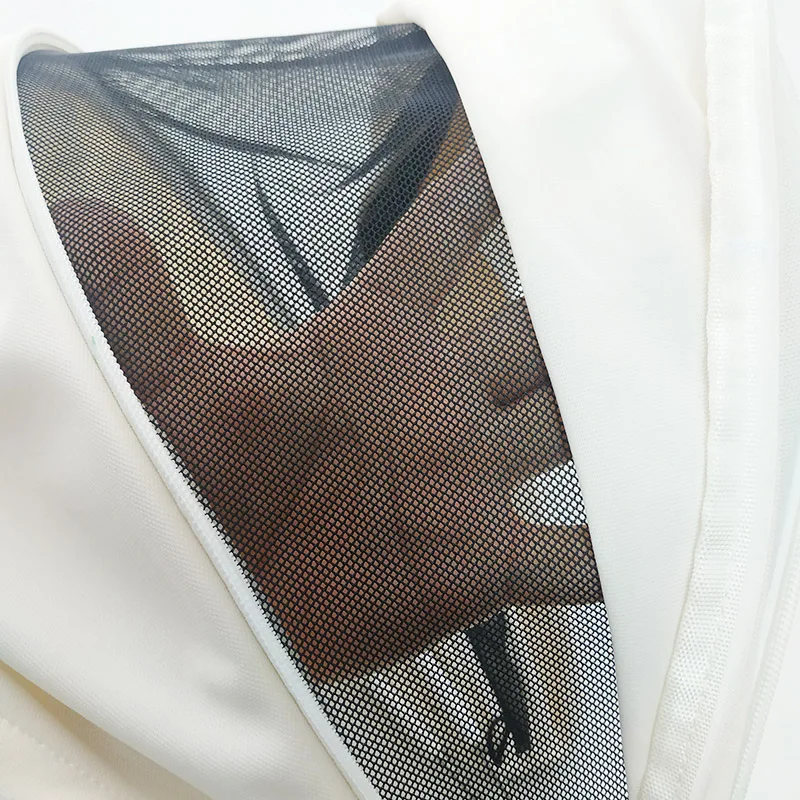 Stroller Sun Canopy For Bee3/5/6 Pushchair Basket Extendable Sunshade Baby Buggy Replace Roof Pram Hood With Mesh Window