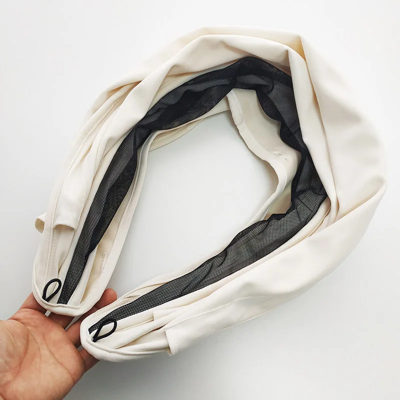 Stroller Sun Canopy For Bee3/5/6 Pushchair Basket Extendable Sunshade Baby Buggy Replace Roof Pram Hood With Mesh Window