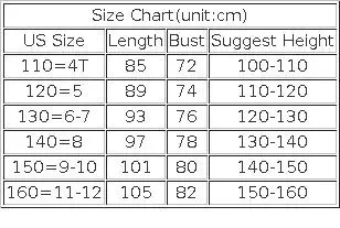 Summer New Girl's Sleeveless Sticker Party Princess Dress Birthday Wedding Children's Day School Graduation Evening Dress