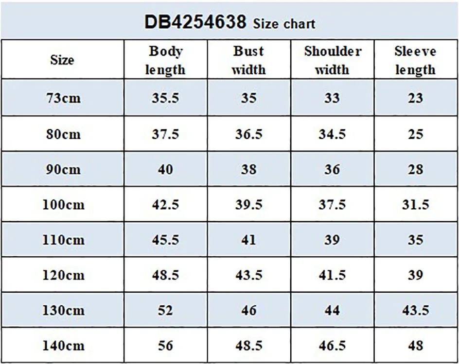 Dave Bella Children Coat Autumn Winter Baby Girls Fashion Sweet Warm Top Thick Floral Print Outerwear Girls' Clothing DB4254638