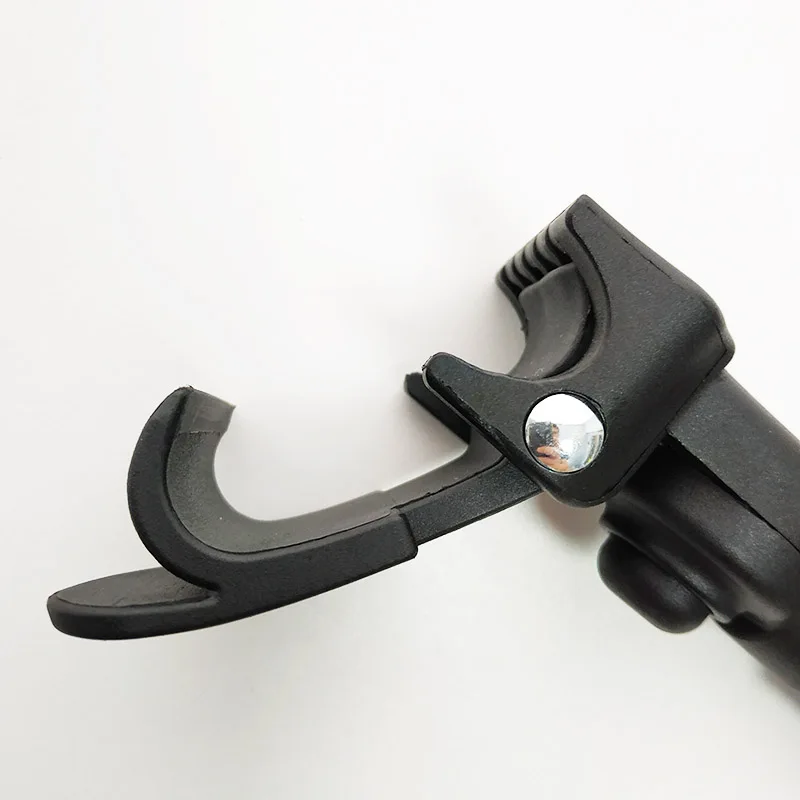 Baby Stroller Armrest For Bugaboo Ant Buggy Bumper Bar With Leather Cover Clamp Adjustable Pram Safety Fence Replace Handrail