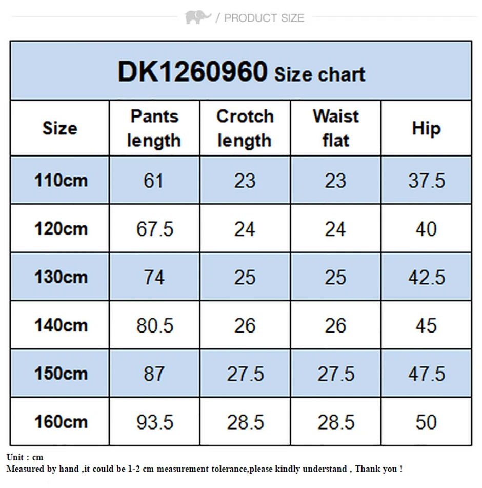 Dave Bella Children Knitted Jogger Pants Autumn Spring Boys Cotton Knitted Pants Elastic Waist Casual Sports Trousers DK1260960