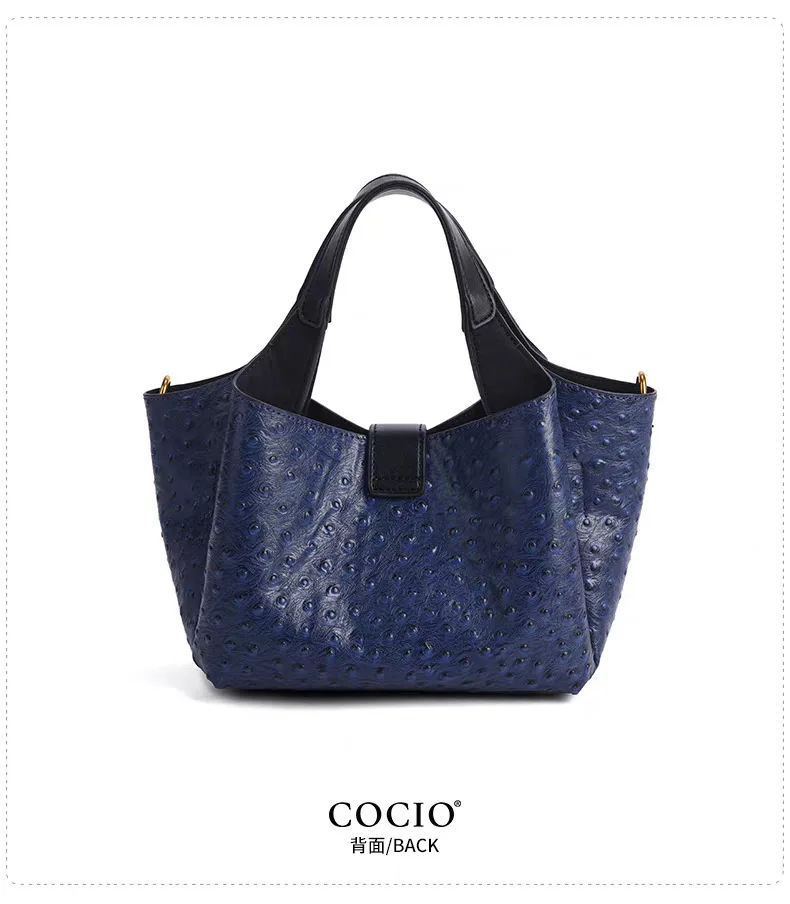 High End Leather Luxury Elegant Crossbody Handbag Ladies Hand Bags Classic Designer Paris Casual Simple Vintage Diaper Bag