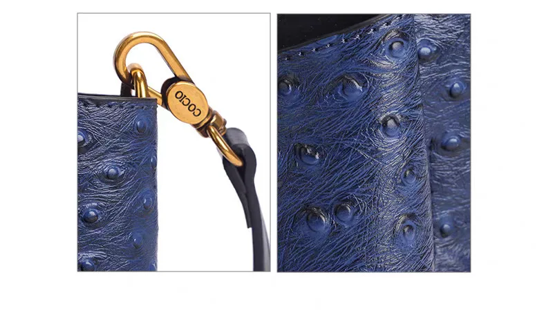 High End Leather Luxury Elegant Crossbody Handbag Ladies Hand Bags Classic Designer Paris Casual Simple Vintage Diaper Bag