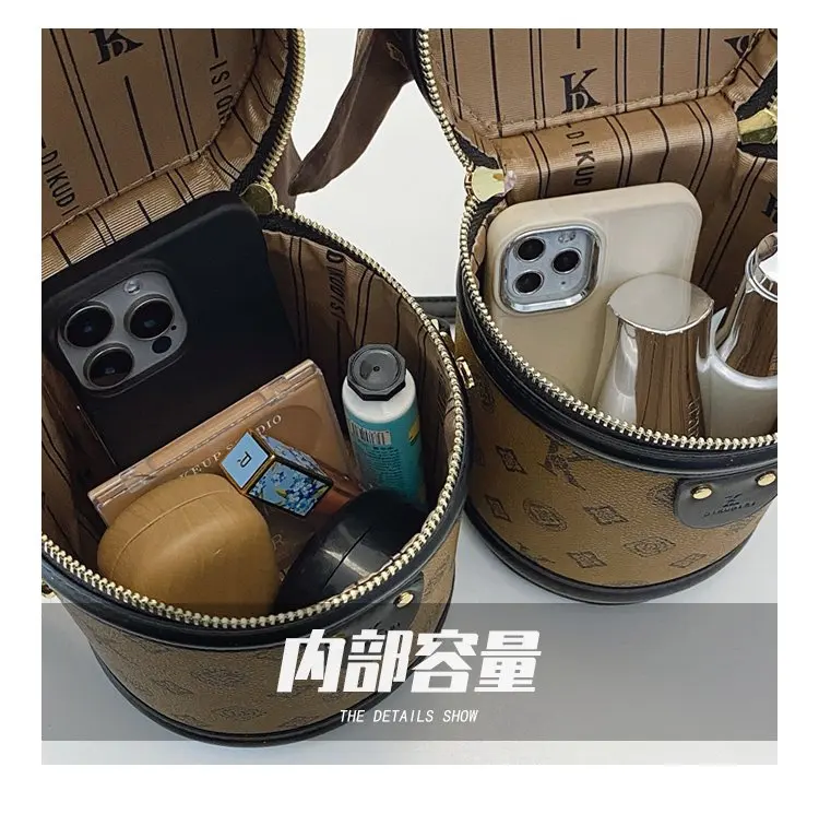 Trendy Design Simple Unique Leisure Diaper Bags For Ladies Luxury Brand Elegant Crossbody Leather Commuter Bag
