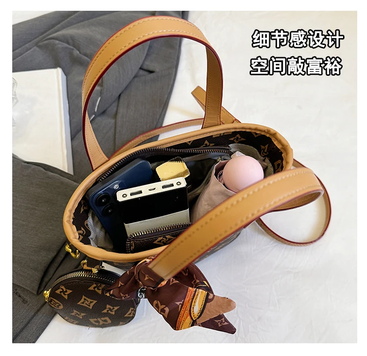 Luxury Brand Messenger Bag And Trendy Simple Diaper Bags For Women Elegant Minimalist Crossbody-Bag