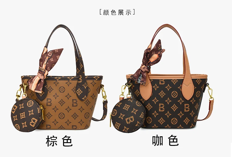 Luxury Brand Messenger Bag And Trendy Simple Diaper Bags For Women Elegant Minimalist Crossbody-Bag