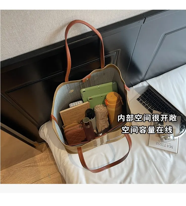 Elegant Leather Classic Designer Paris Fashion Large Capacity Diaper Bag For Women Best Superstar Show Chic Crossbody