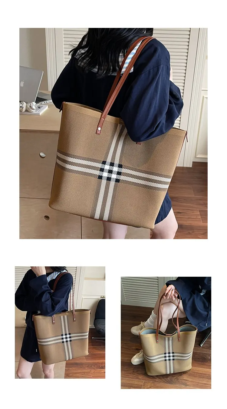 Elegant Leather Classic Designer Paris Fashion Large Capacity Diaper Bag For Women Best Superstar Show Chic Crossbody