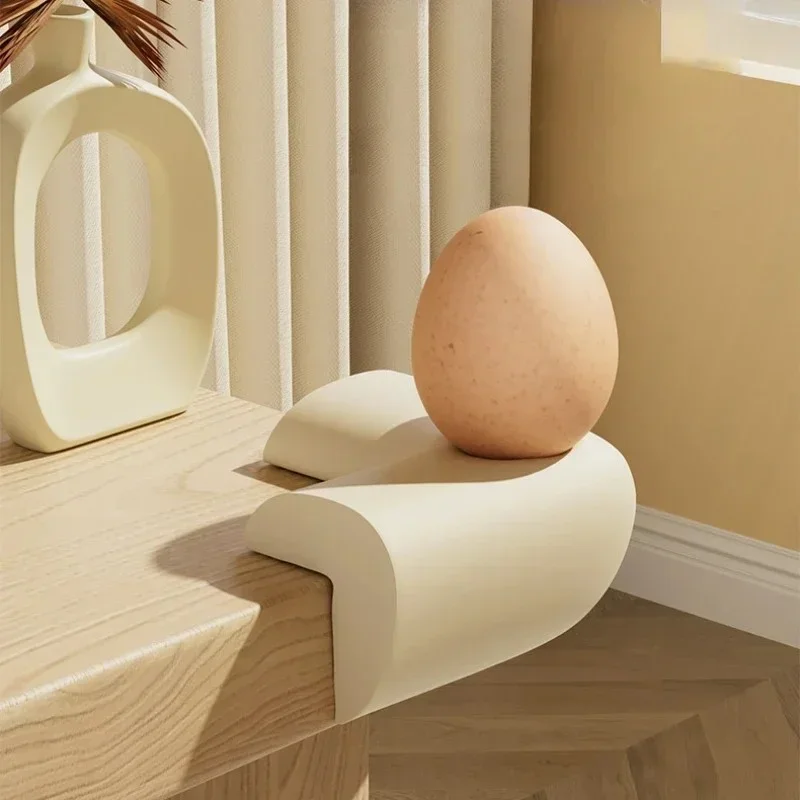 1 Roll Baby Safety Table Corner Protector Strip 4 Self Adhesive Guards Soft NBR Foam Edge Proofing Child Home Furniture