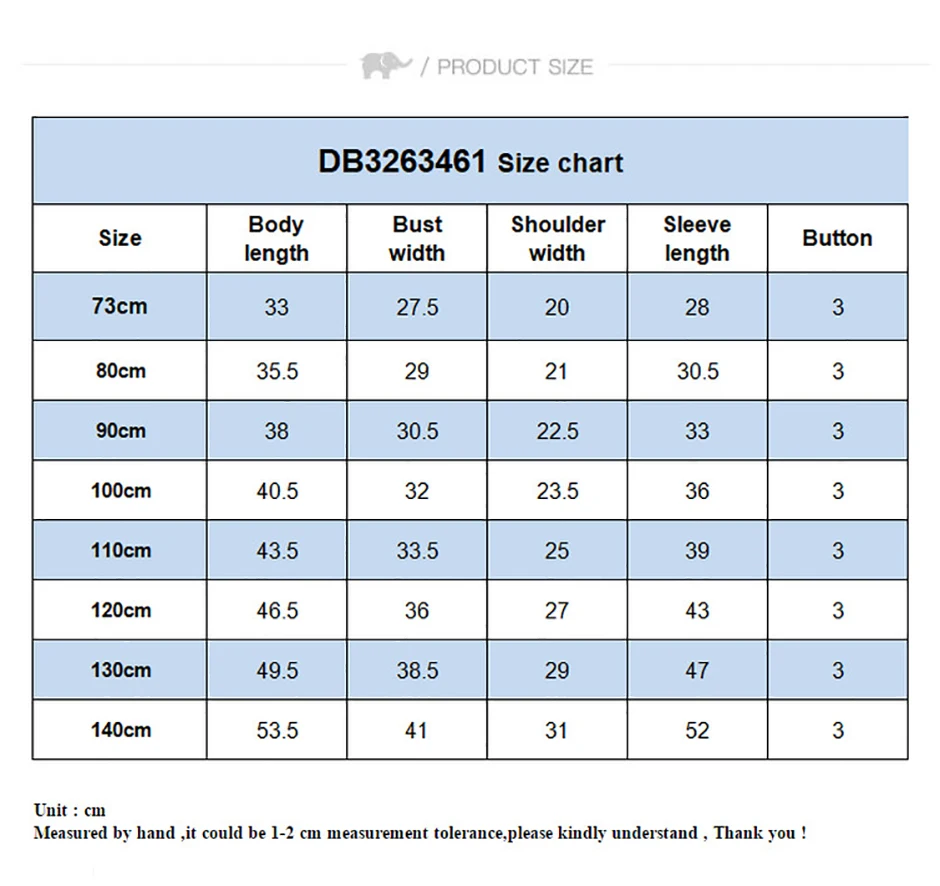 Dave Bella Children Embroidery White Shirt Clothes Autumn Spring Girls Long Sleeve Blouse Cotton Top Outdoor Party DB3263461