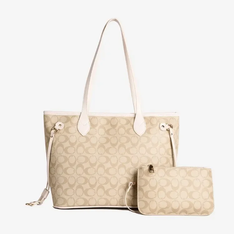 Luxury Vintage Diaper Bags For Women Classic Leather Tote Bag Elegant Minimalist Large Capacity Designer Fashionable