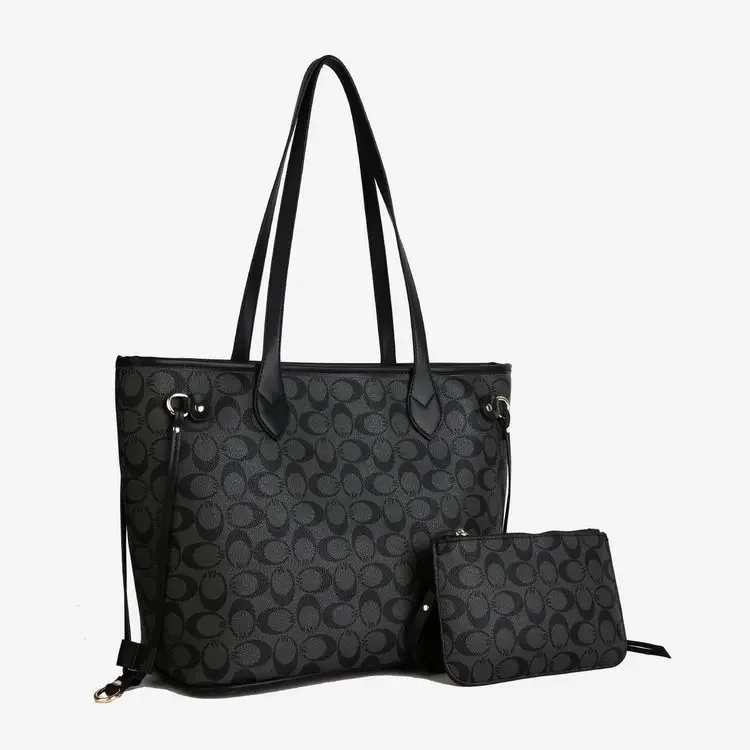 Luxury Vintage Diaper Bags For Women Classic Leather Tote Bag Elegant Minimalist Large Capacity Designer Fashionable