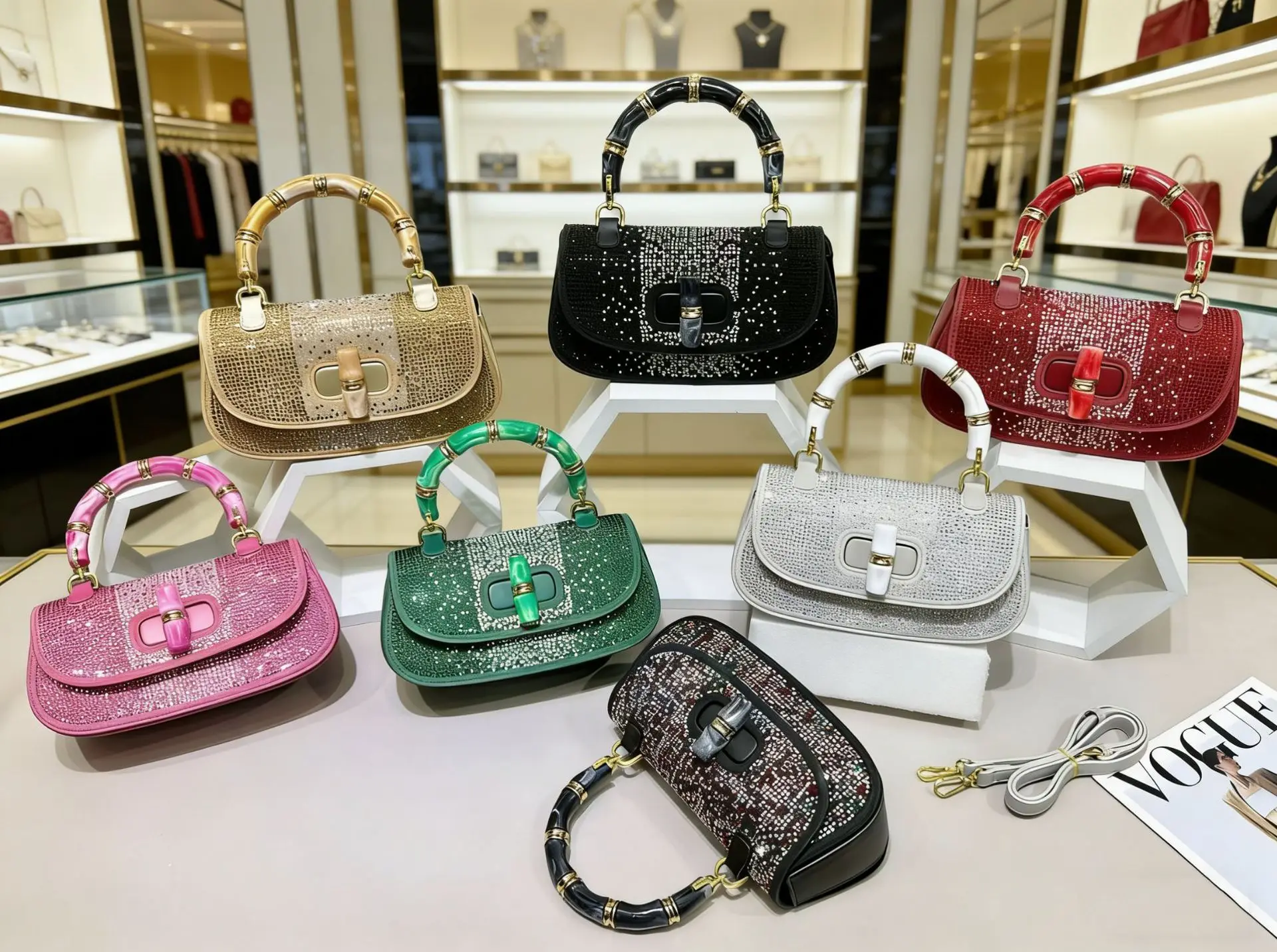 Elegant Leather Classic Designer Paris Fashion Large Capacity Women's Handbag Luxury Brand Practical And Stylish Diaper Bags