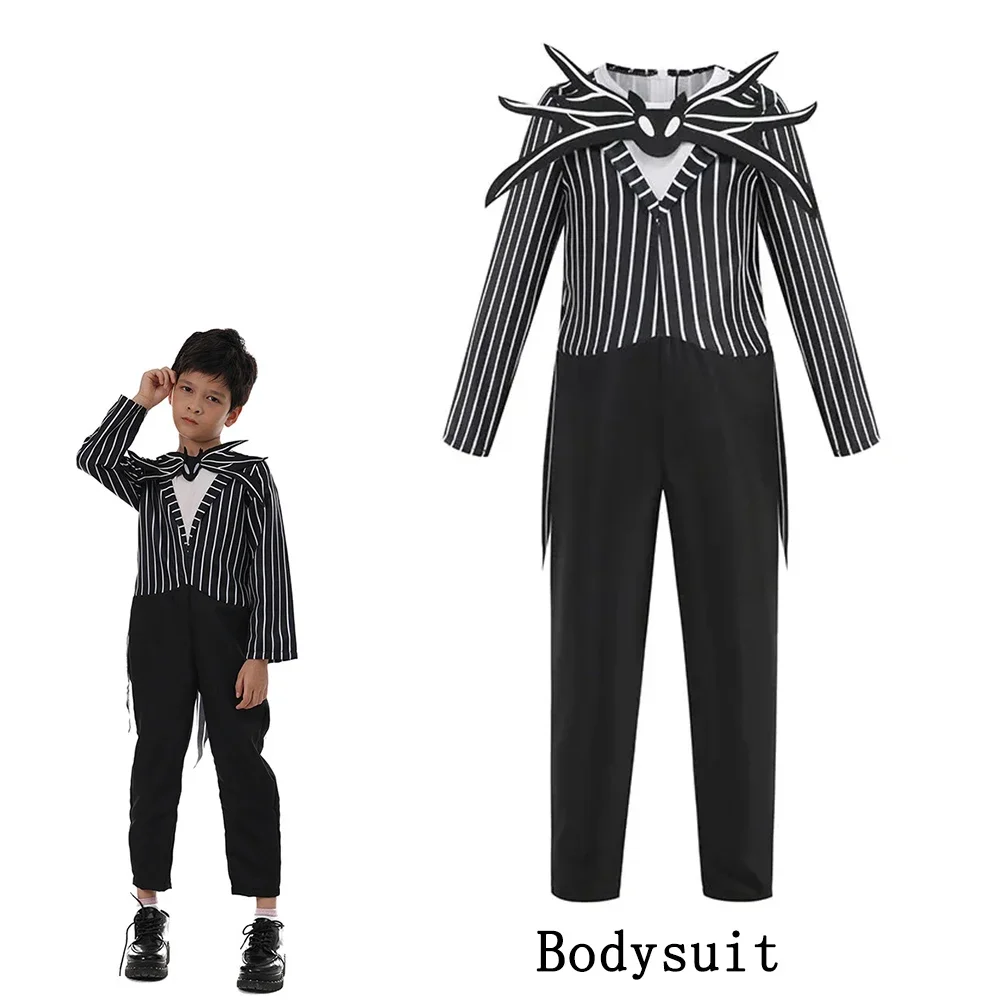 Kids Halloween Witch Pumpkin Cosplay Dress Girls Bat Spider Tulle Costume Children Carnival Trick or Treat Party Fancy Outfit