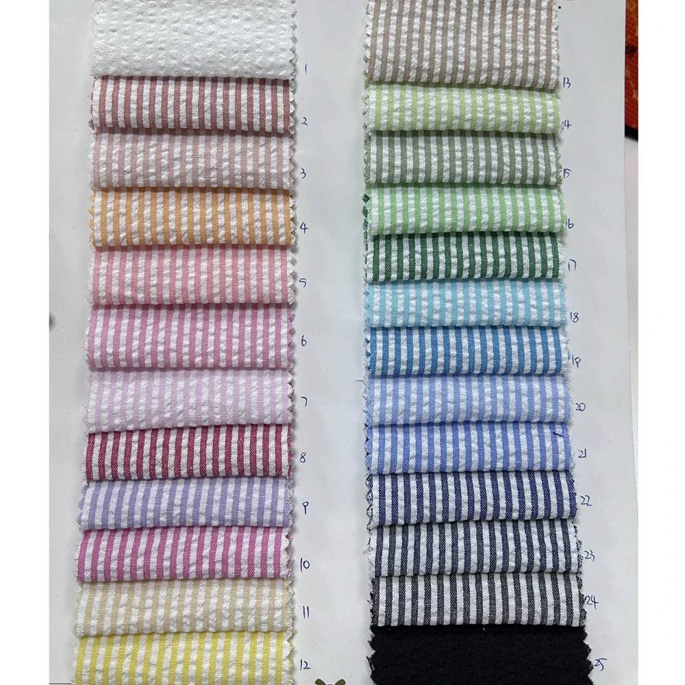 Fashion Striped Boys Single Breasted Two Piece Suit Notched Lapel Wear Kids Summer Wedding Page Boy Birthday Party Outfit