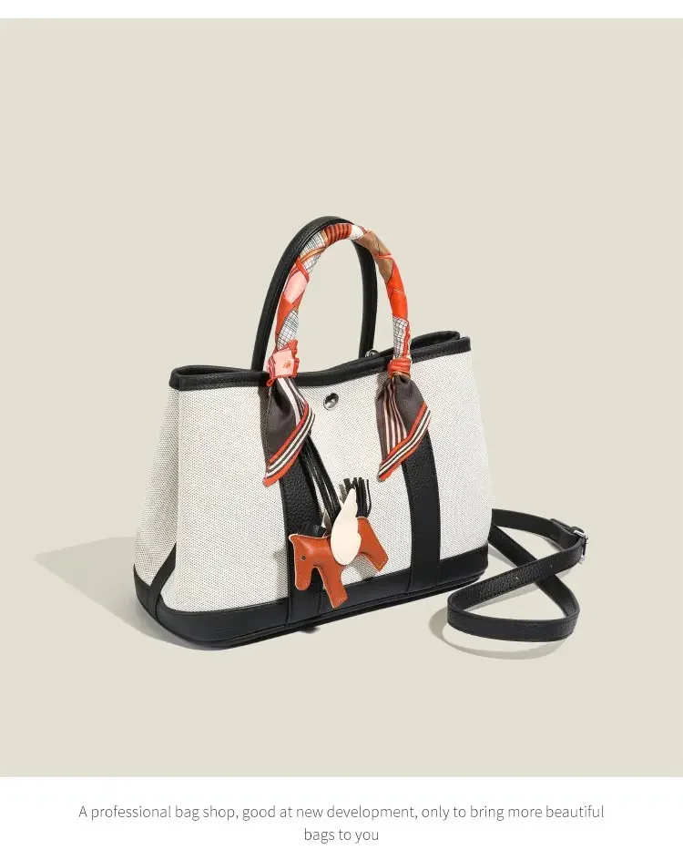 Classic Elegant Diaper Bag: Luxury Crossbody Messenger Bag For Women With Vintage Designer Style And Large Tote Capacity