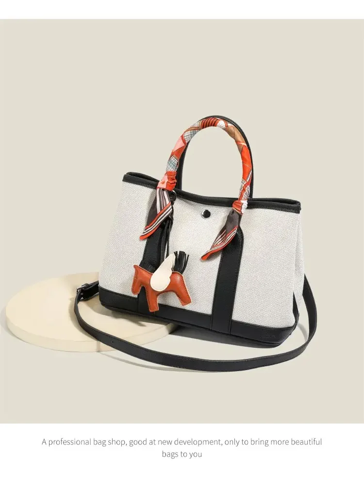 Classic Elegant Diaper Bag: Luxury Crossbody Messenger Bag For Women With Vintage Designer Style And Large Tote Capacity