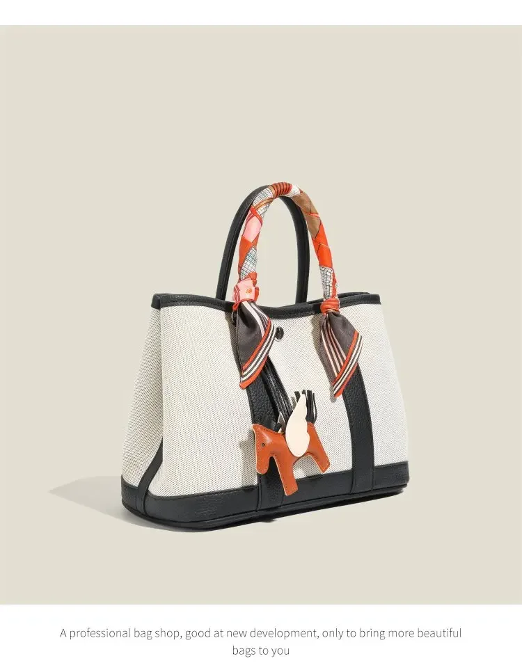 Classic Elegant Diaper Bag: Luxury Crossbody Messenger Bag For Women With Vintage Designer Style And Large Tote Capacity