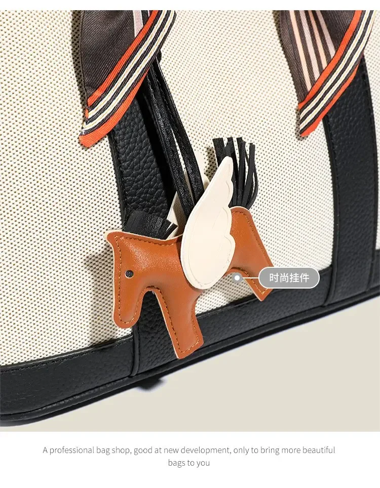 Classic Elegant Diaper Bag: Luxury Crossbody Messenger Bag For Women With Vintage Designer Style And Large Tote Capacity