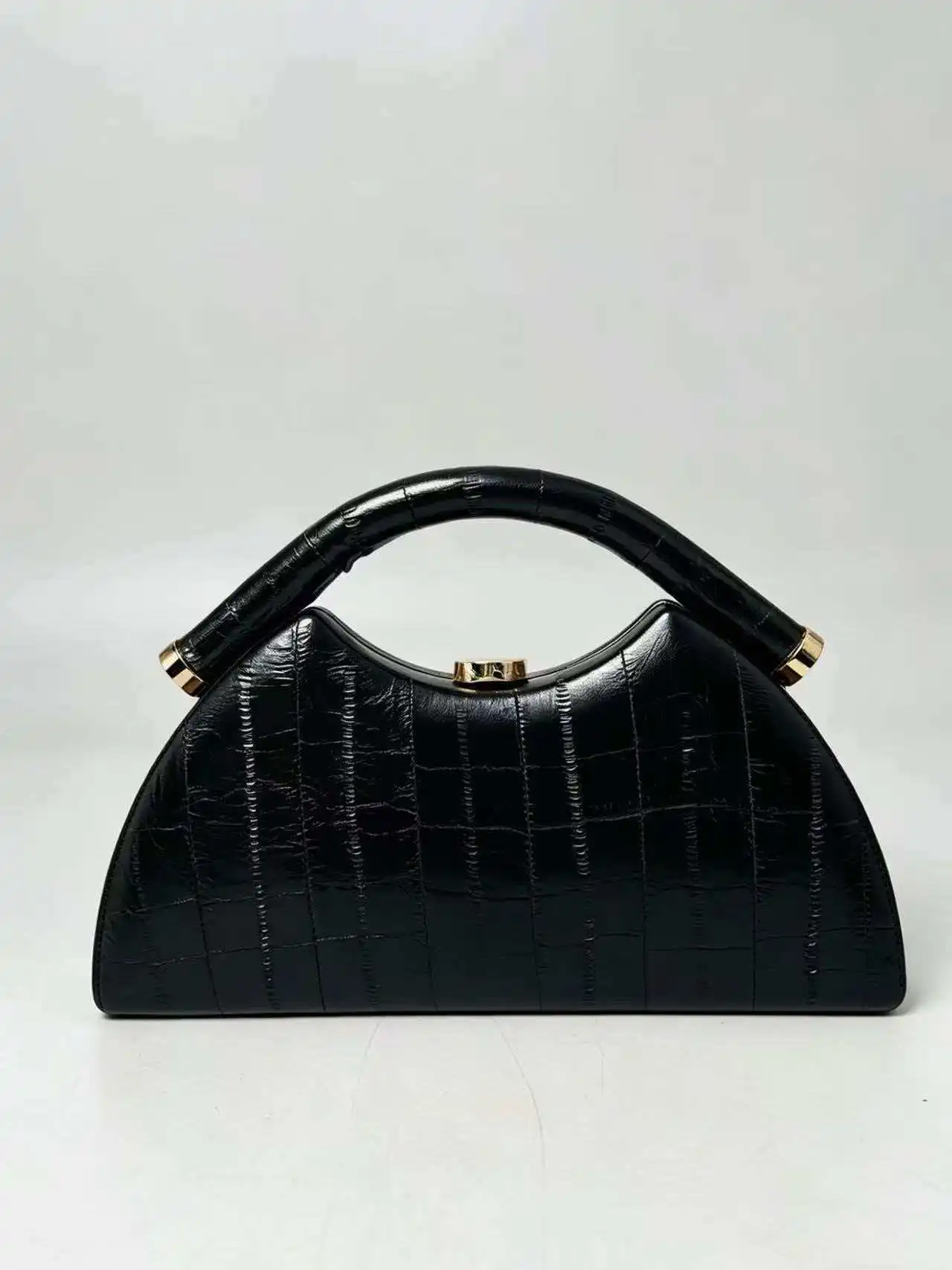 Elegant Tote Bags For Women Leather Handbags - Shoulder Crossbody Classic Style Luxury Brand