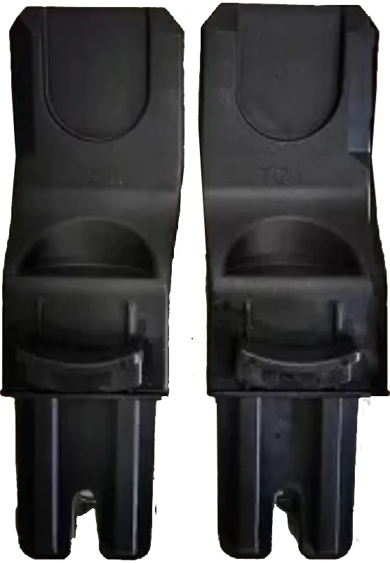 belecoo 3 in 1 baby stroller car seat adapter accessory