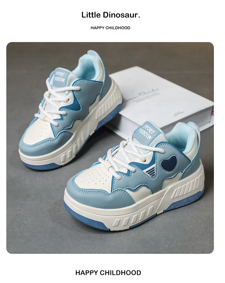 4 Wheel Roller Skate Shoes With Detachable Wheels Children's Sneakers Outdoor Sport Casual Shoes Girls Boys Gifts For Kids