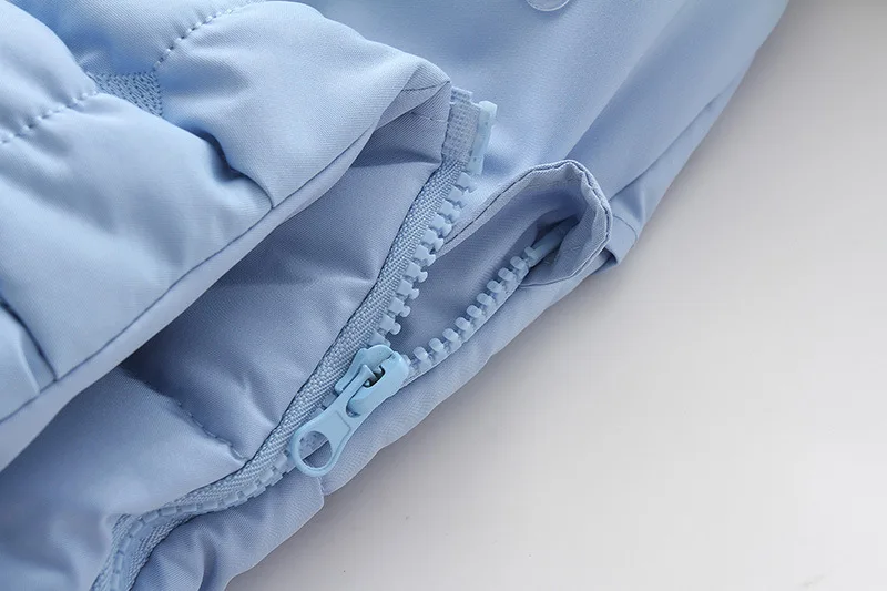 New Baby Products Baby Strollers Sleeping Bags Autumn and Winter 0-12Months Baby Carriage Sack Winter Warm Thickened Insulation
