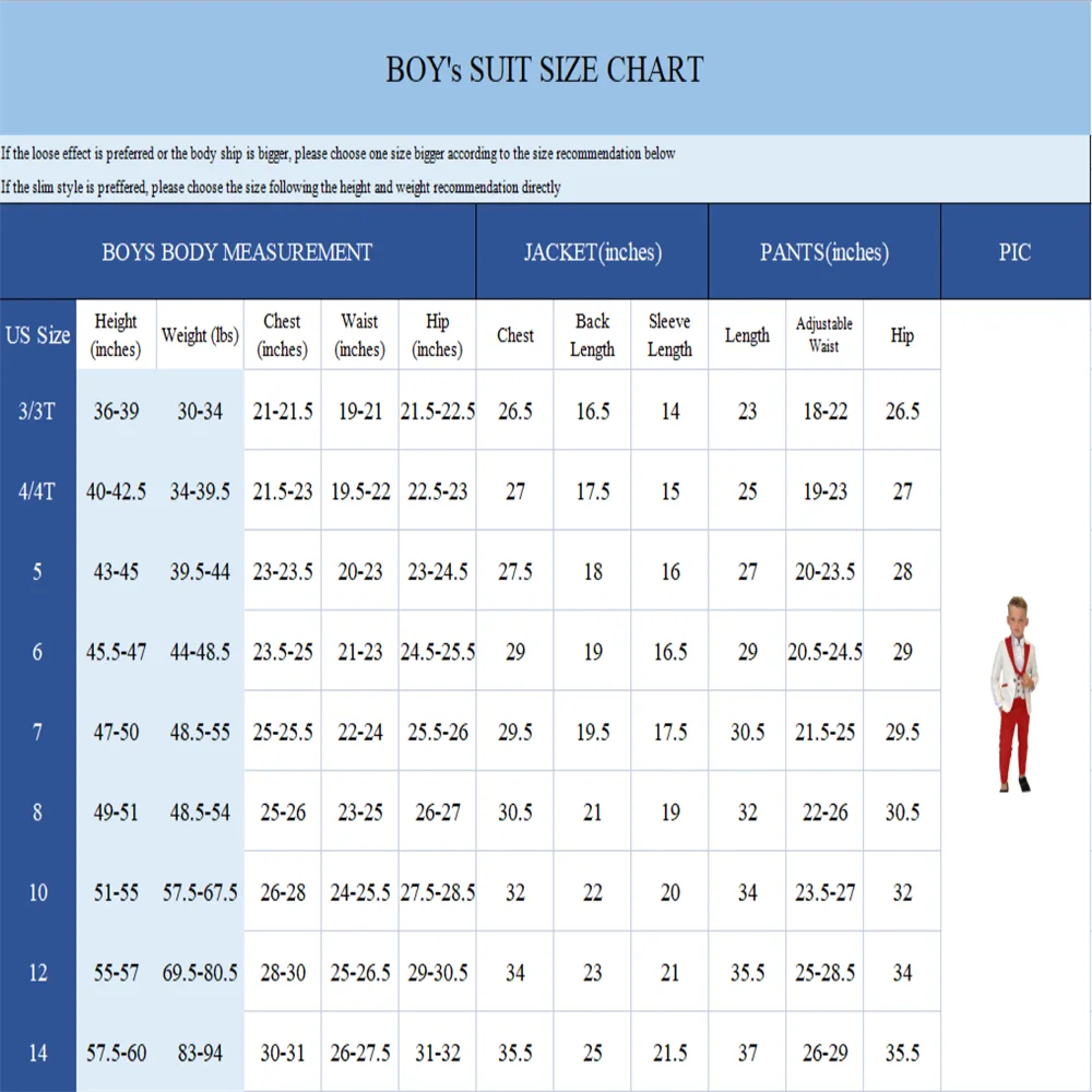 Hot-Selling Boy Birthday Suit Classic Ring Bearer Suit For Children Clothing Performance Suit Includes Jacket Trousers Vest