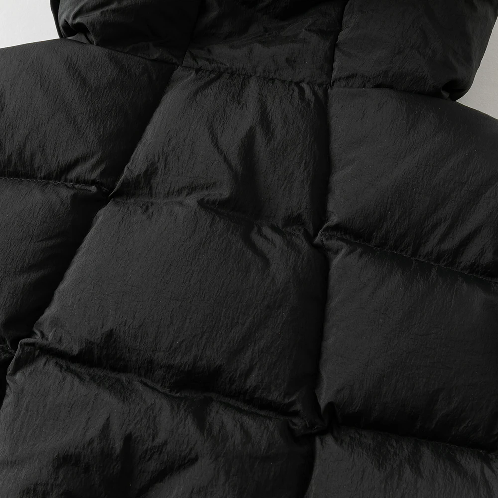 Dave Bella Boys' Down Jacket Winter Clothing Children's Dinosaur Baby Trendy White Duck Down Coat Kids' Outing Top DB4254194
