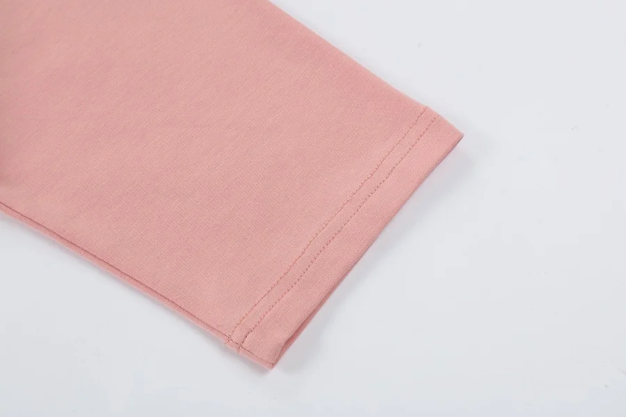 AP SS26 teen women loose contrast collar shirts girls ladies fashion cotton casual shirt tops clothing