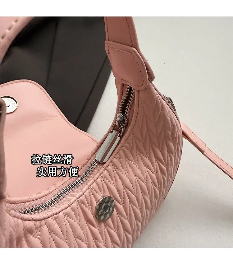 Classic Leather Diaper Bag Designer Paris Vintage Original Textured Square Satchel Ladies Crossbody Purse