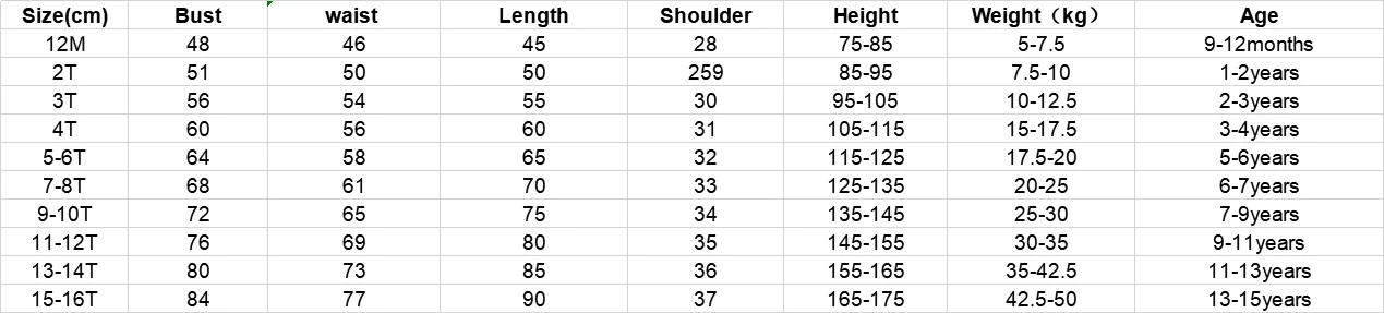 Teen Girl Clothes New Children Birthday Dress Fashion Banquet Party Gown Dresses Outfit French Sleeveless Halter Costume Kids