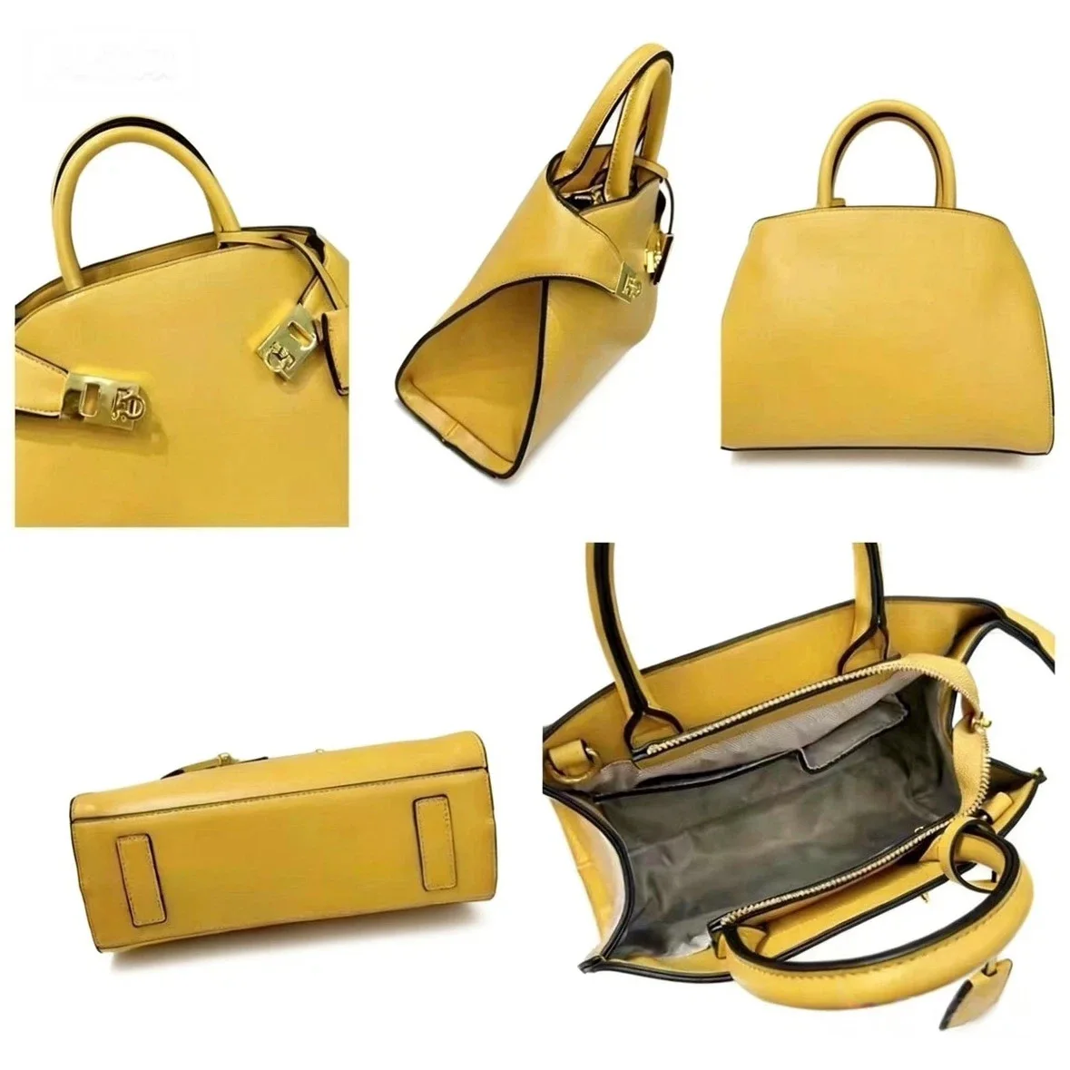 Elegant Vintage Diaper Bag For Women Designer Crossbody Handbag Luxury Brand Minimalist Chic Large Capacity Leather Tote