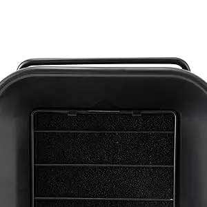 NEWEST Soldering Steam Extractor Smoke Absorber Filter Tool for Working Soldering Smoke Extraction w/Coarse Filter&Connection