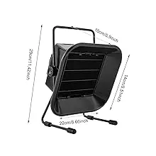 NEWEST Soldering Steam Extractor Smoke Absorber Filter Tool for Working Soldering Smoke Extraction w/Coarse Filter&Connection