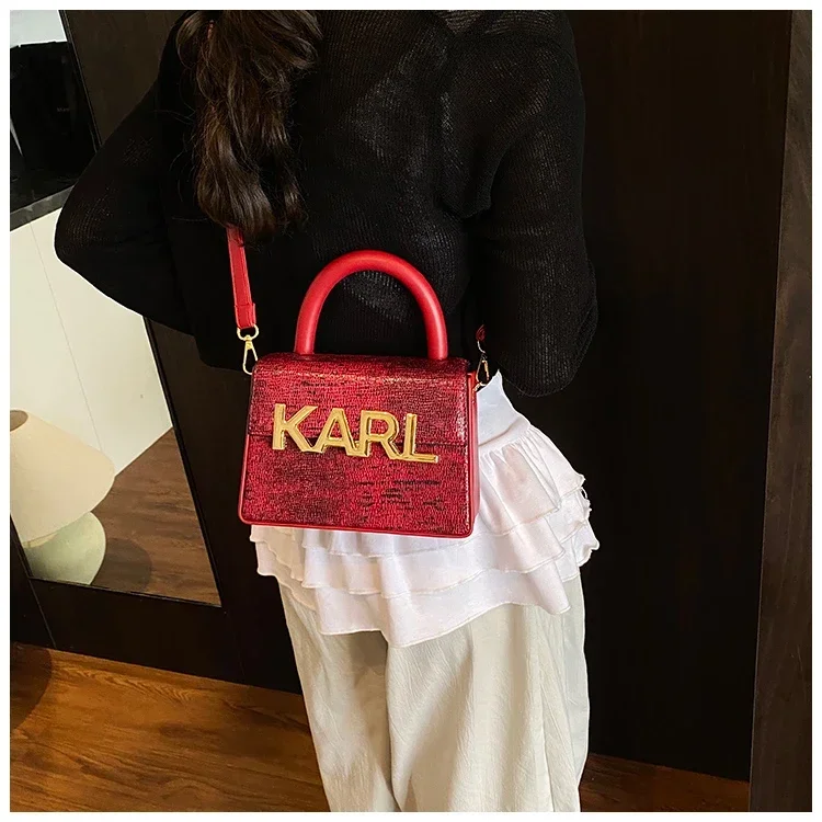 Best Superstar Show Women'S Handbag Diaper Bags Minimalist Vintage Crossbody Elegant Leather Luxury Fashion Brand