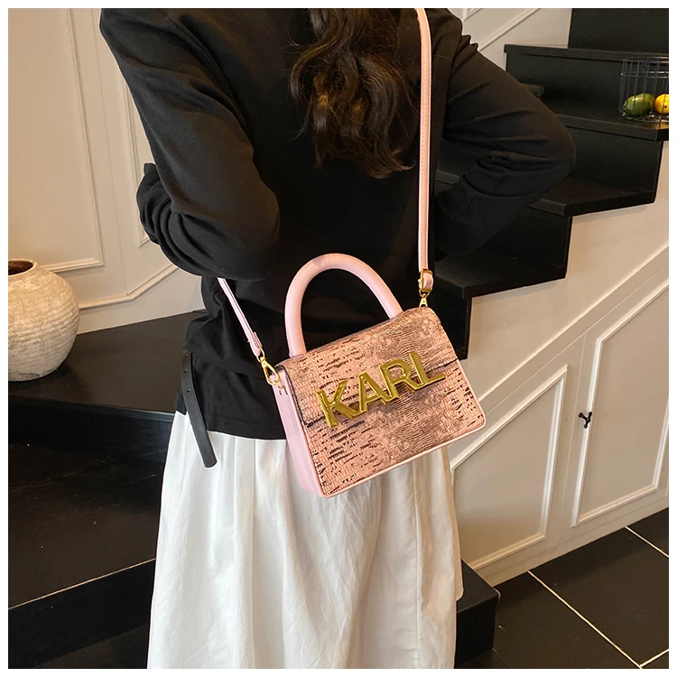 Best Superstar Show Women'S Handbag Diaper Bags Minimalist Vintage Crossbody Elegant Leather Luxury Fashion Brand