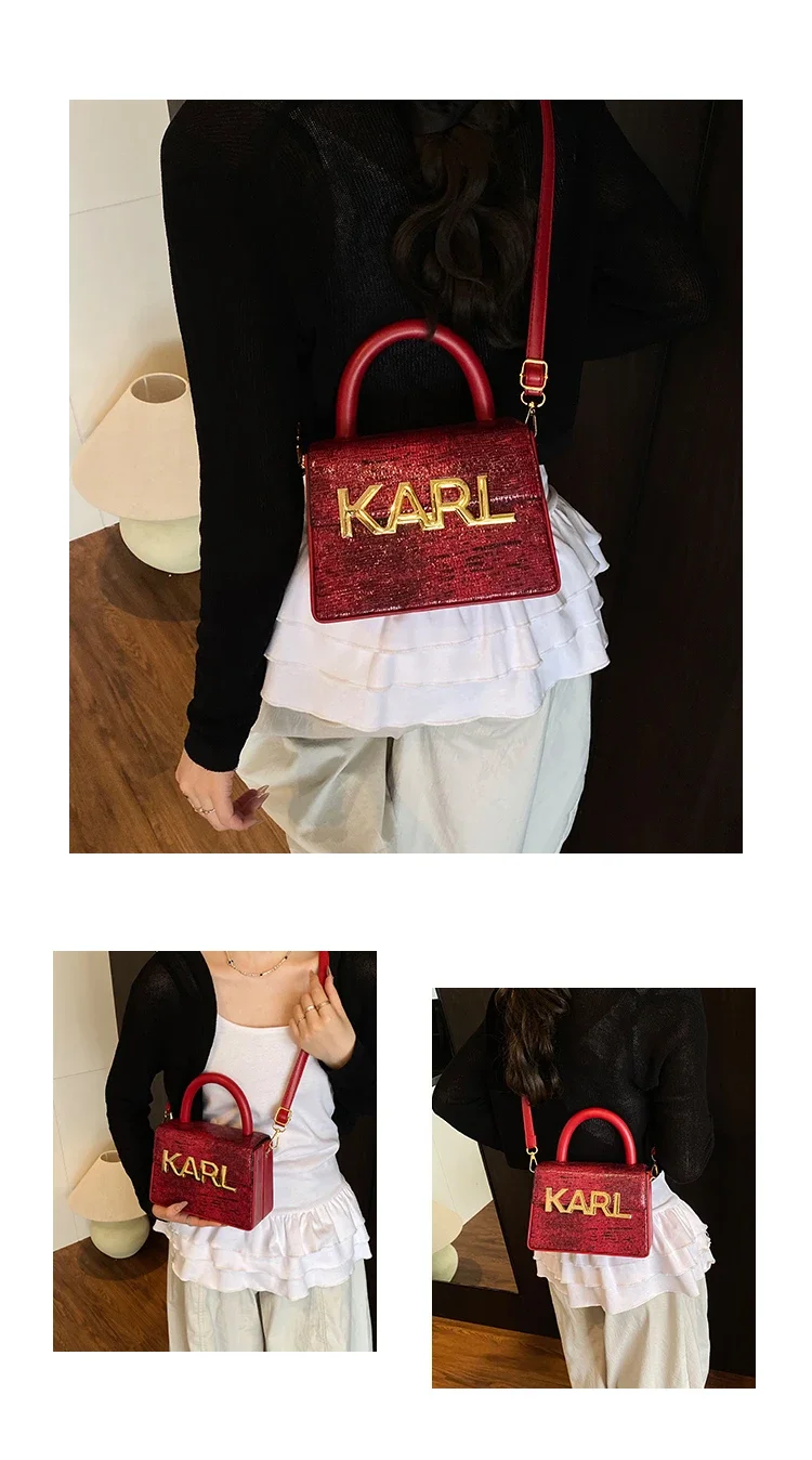 Best Superstar Show Women'S Handbag Diaper Bags Minimalist Vintage Crossbody Elegant Leather Luxury Fashion Brand