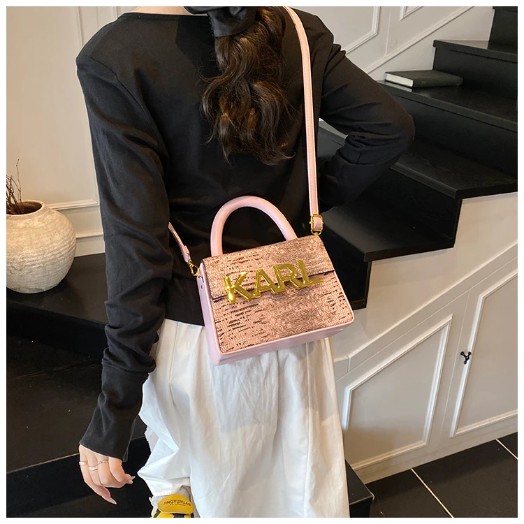 Best Superstar Show Women'S Handbag Diaper Bags Minimalist Vintage Crossbody Elegant Leather Luxury Fashion Brand