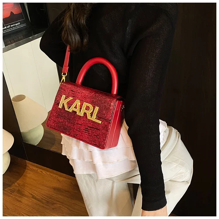 Best Superstar Show Women'S Handbag Diaper Bags Minimalist Vintage Crossbody Elegant Leather Luxury Fashion Brand
